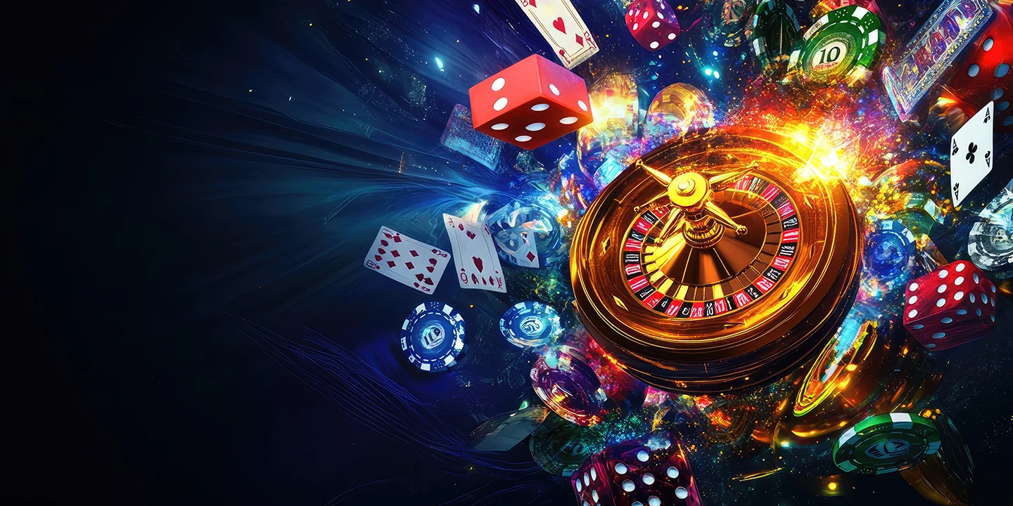 Minh họa Casino Trực Tuyến tại 888VND